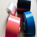 Nylon de nylon 6 coloré anti-ultraviolet